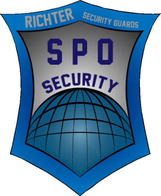 SPO-Security Richter e.K. SPO-Security Richter e.K.