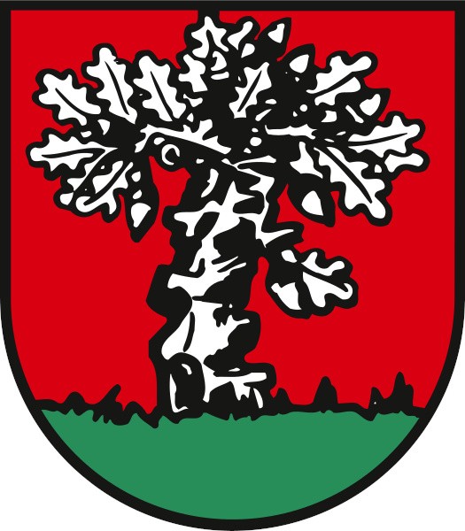 wappen stadt walldorf